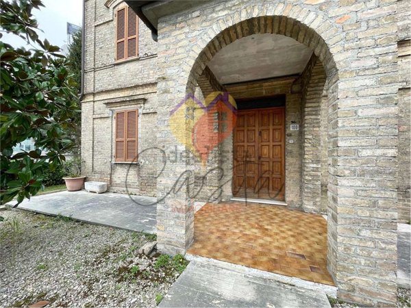 casa indipendente in vendita a Corropoli