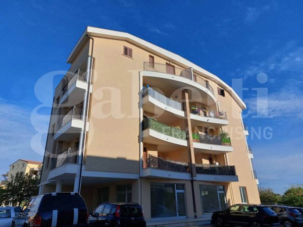appartamento in vendita a Corropoli