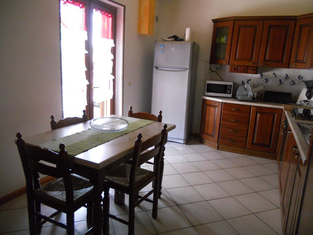 casa indipendente in vendita a Corropoli