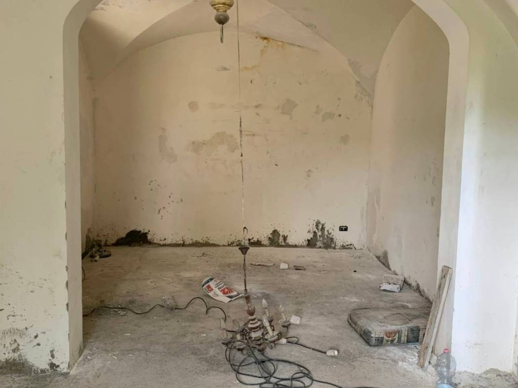 appartamento in vendita a Corropoli in zona Ravigliano