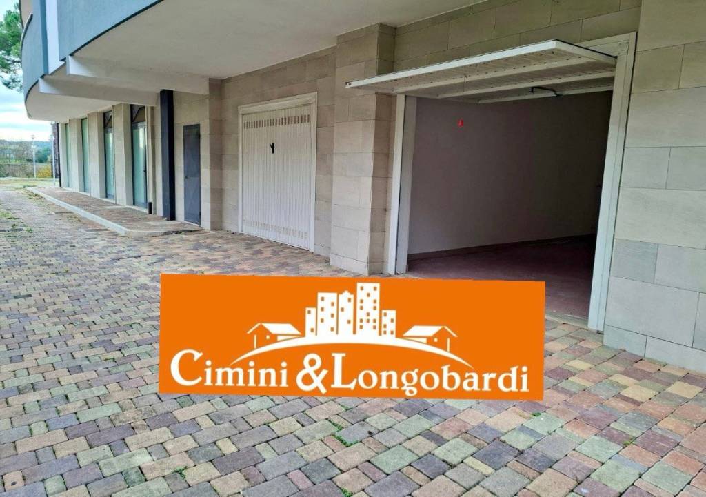 locale di sgombero in vendita a Corropoli