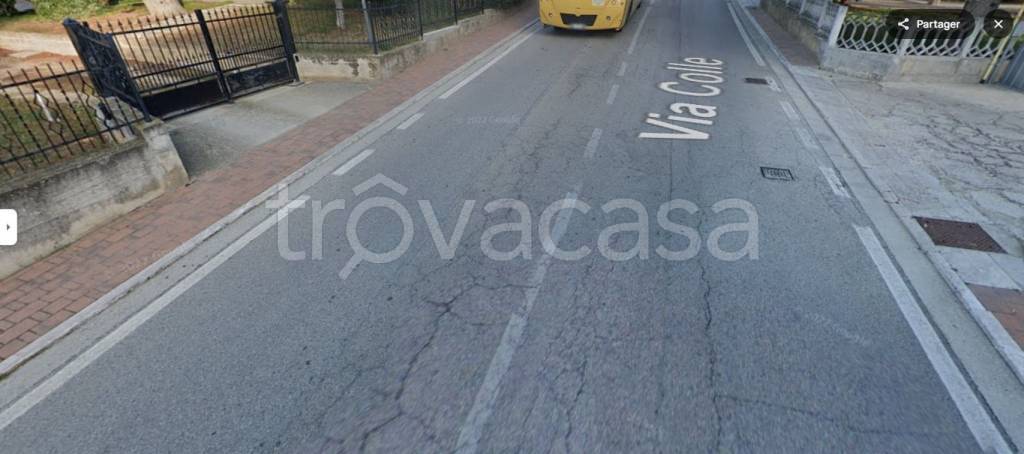 capannone in vendita a Corropoli