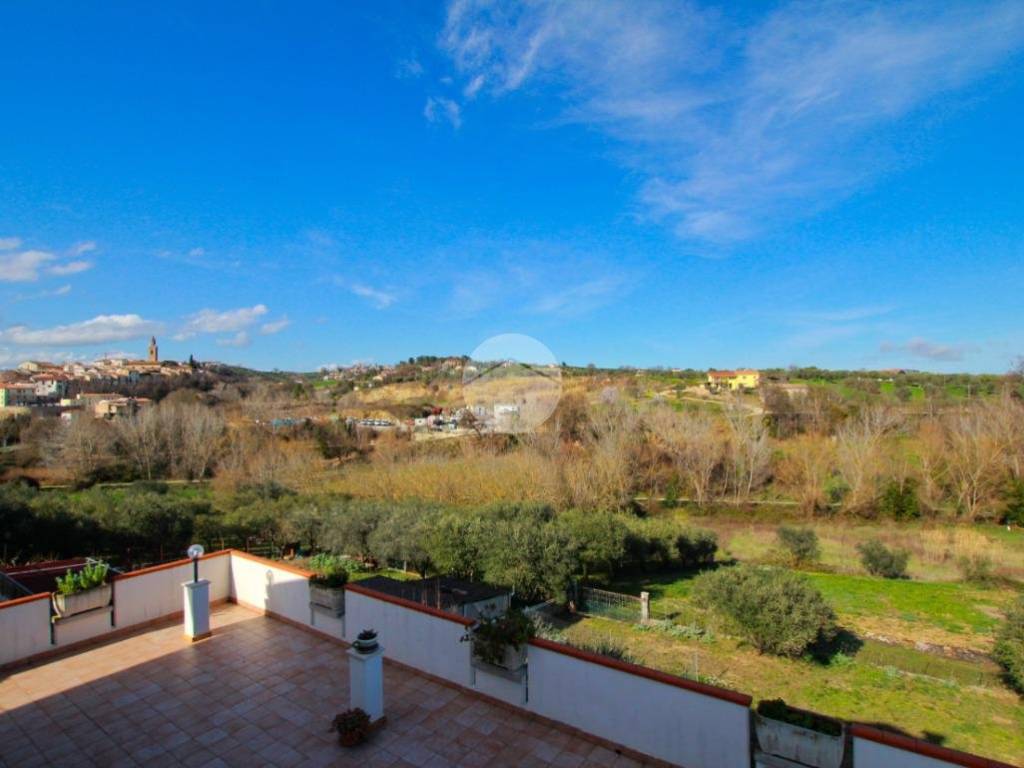 casa indipendente in vendita a Corropoli
