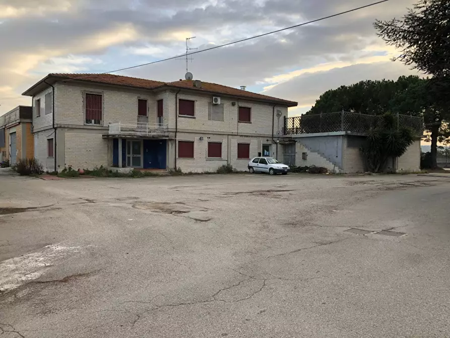 appartamento in vendita a Corropoli