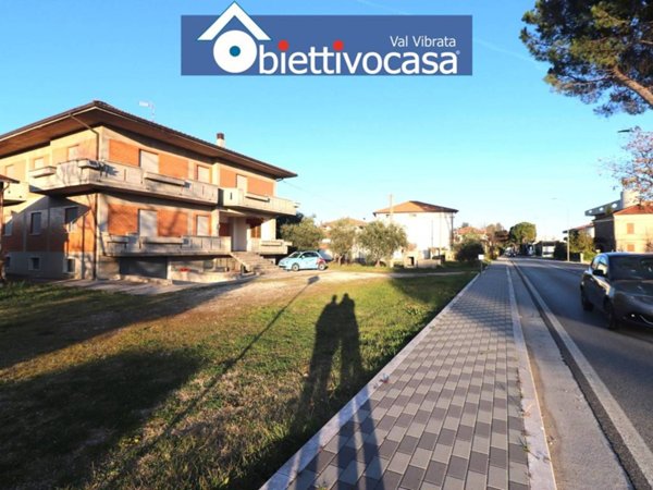 casa indipendente in vendita a Corropoli