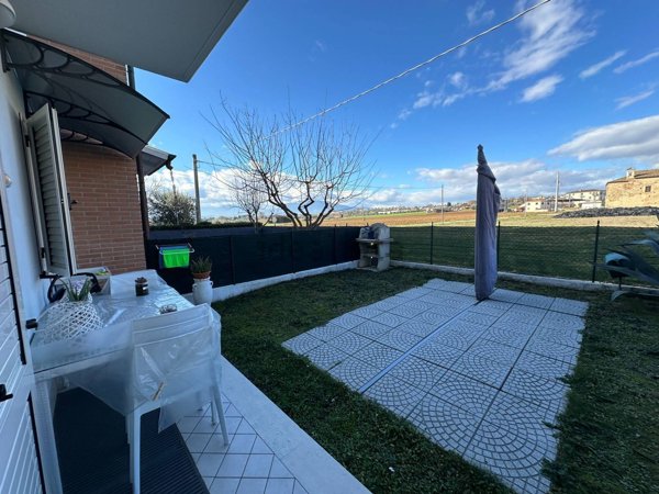 casa indipendente in vendita a Corropoli