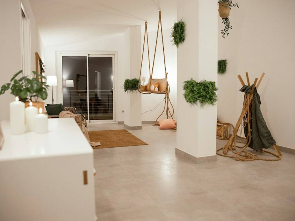 appartamento in vendita a Corropoli