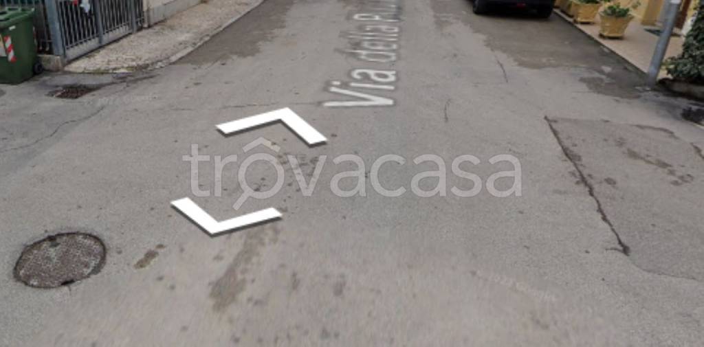 terreno edificabile in vendita a Corropoli in zona Gabbiano
