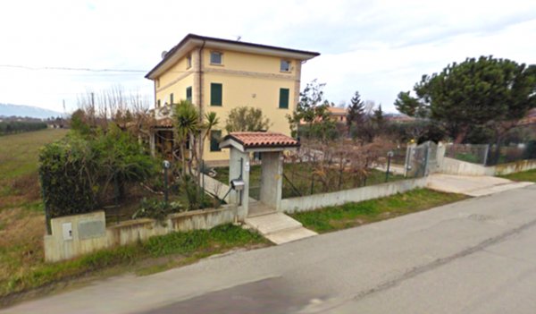 casa indipendente in vendita a Corropoli