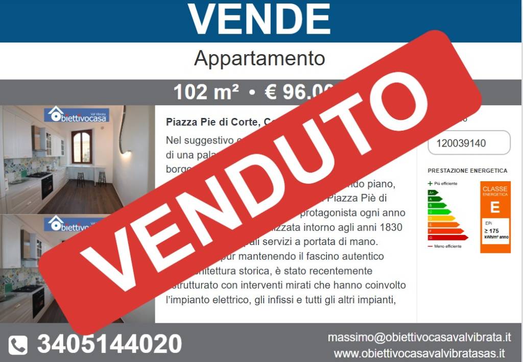 appartamento in vendita a Corropoli