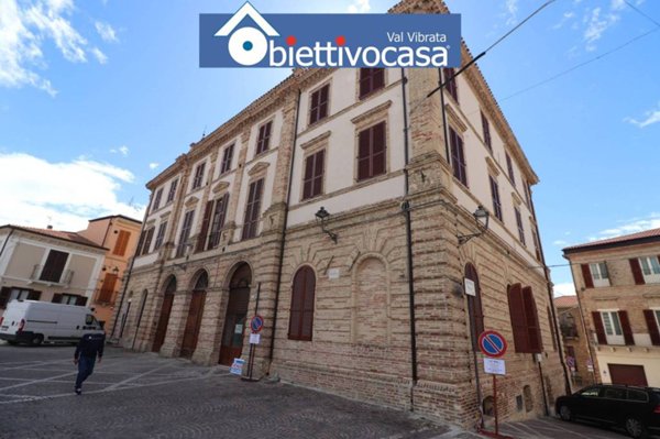 quadrivano in vendita a Corropoli