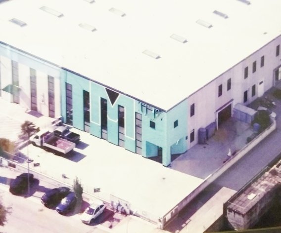 locale di sgombero in vendita a Corropoli
