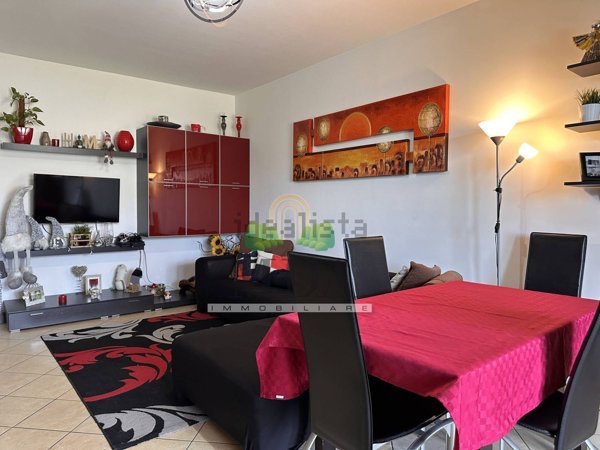 appartamento in vendita a Corropoli in zona Gabbiano