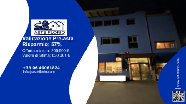 locale commerciale in vendita a Corropoli
