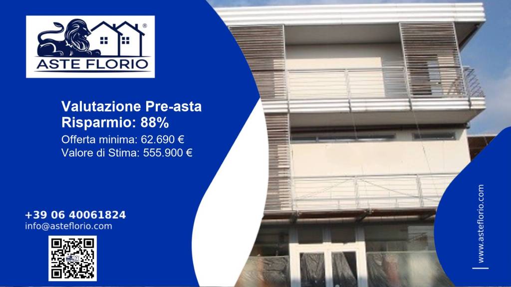 locale commerciale in vendita a Corropoli