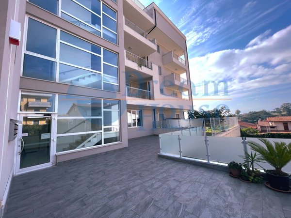 appartamento in vendita a Corropoli