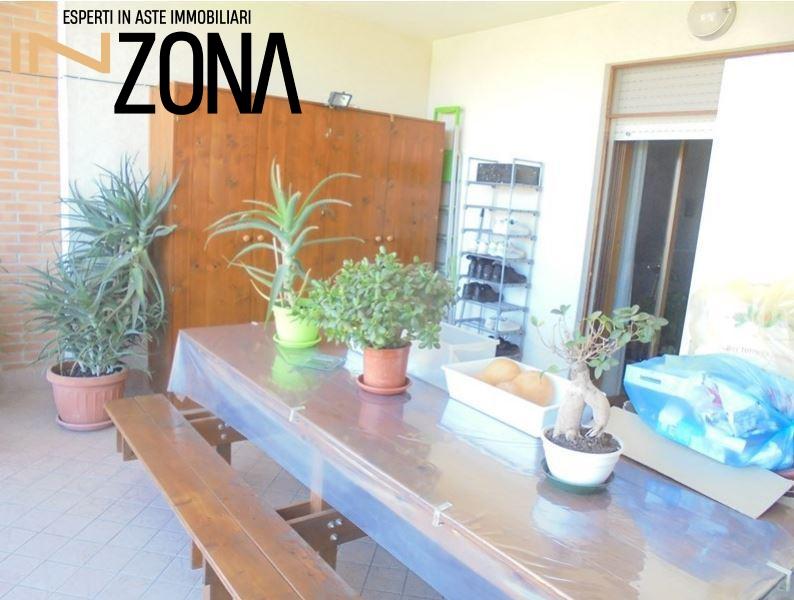 appartamento in vendita a Corropoli