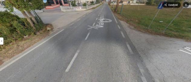 terreno edificabile in vendita a Corropoli
