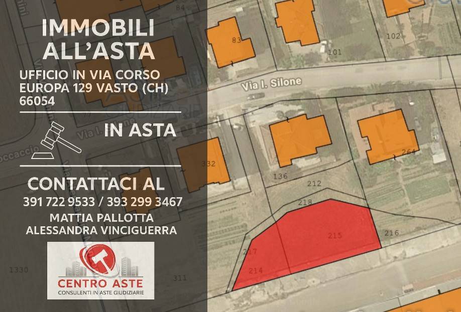 terreno edificabile in vendita a Corropoli
