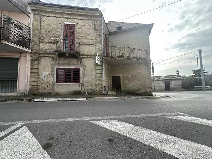 casa semindipendente in vendita a Corropoli in zona Montagnola