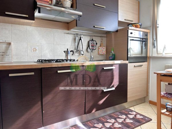 appartamento in vendita a Corropoli in zona Vibrata