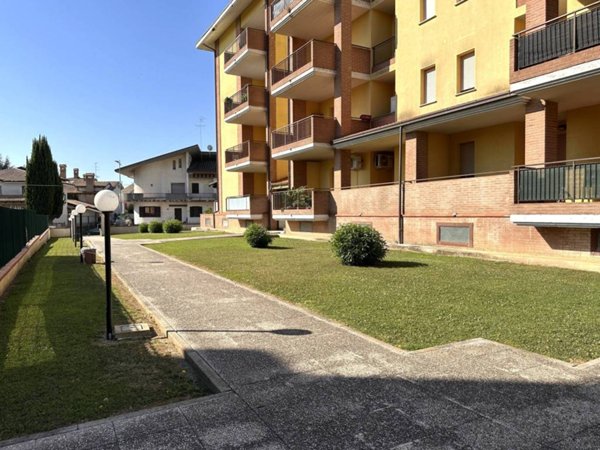 appartamento in vendita a Corropoli