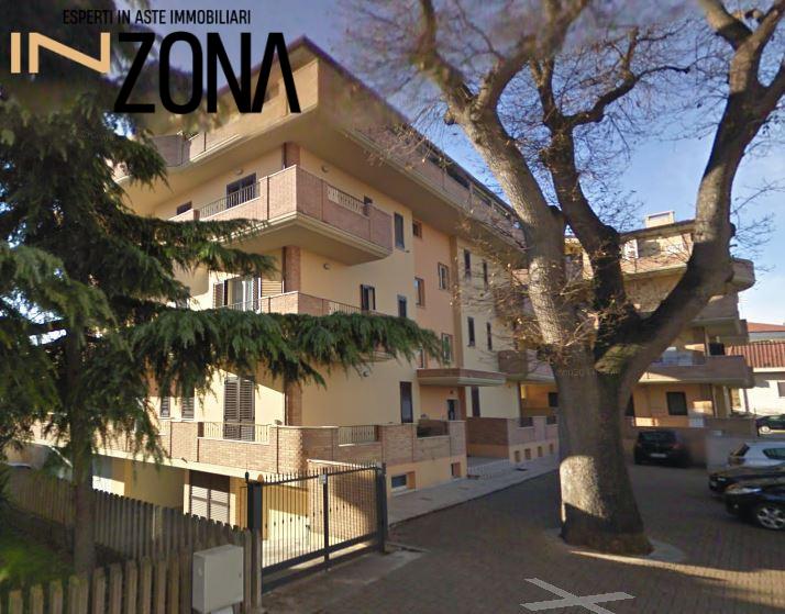 appartamento in vendita a Corropoli