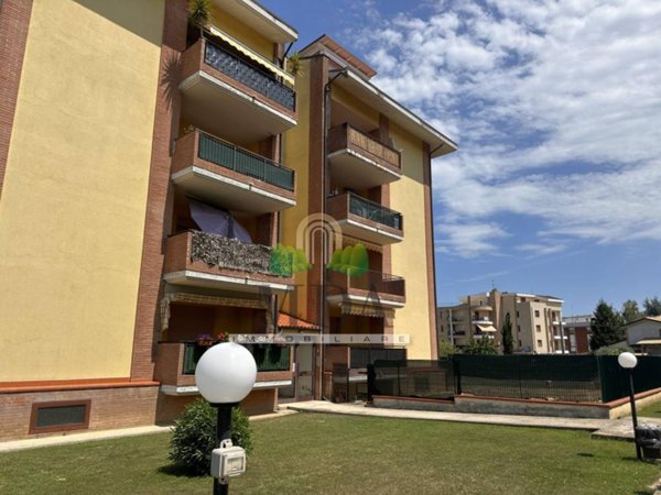 appartamento in vendita a Corropoli