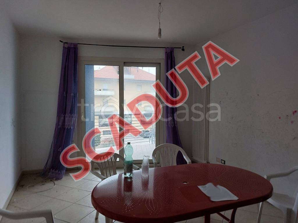 appartamento in vendita a Corropoli