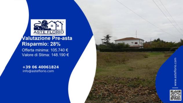 terreno edificabile in vendita a Corropoli