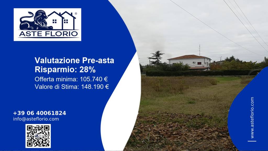 terreno edificabile in vendita a Corropoli
