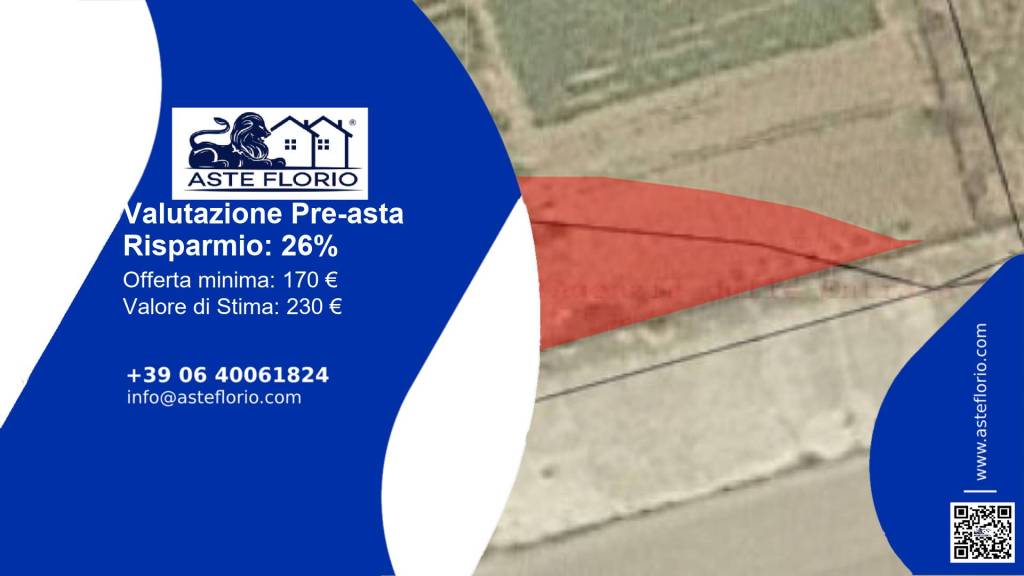 terreno agricolo in vendita a Corropoli