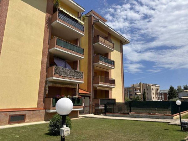 appartamento in vendita a Corropoli