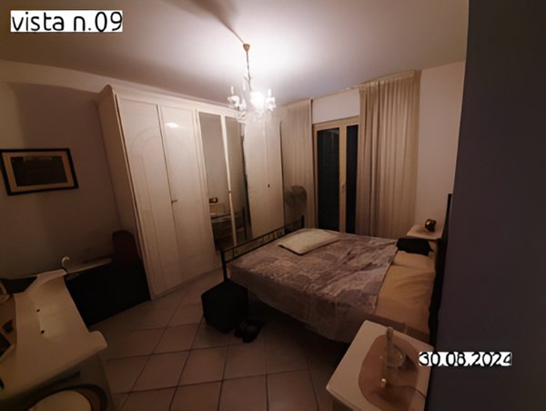 appartamento in vendita a Corropoli