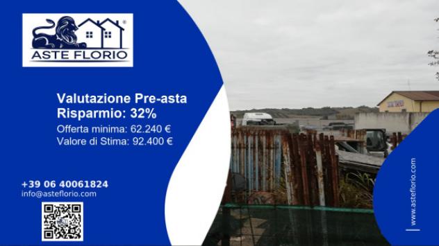 terreno edificabile in vendita a Corropoli