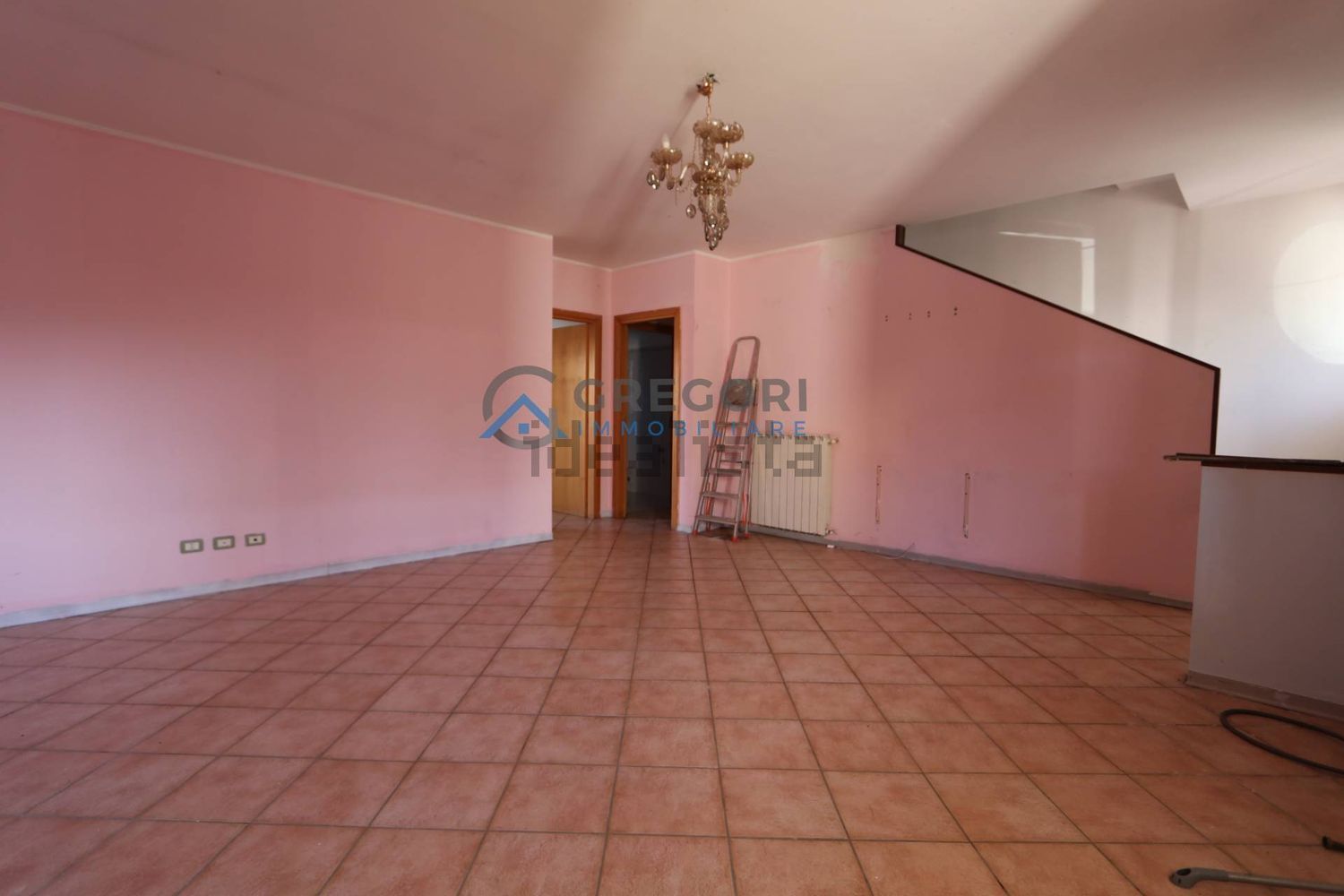 casa indipendente in vendita a Corropoli