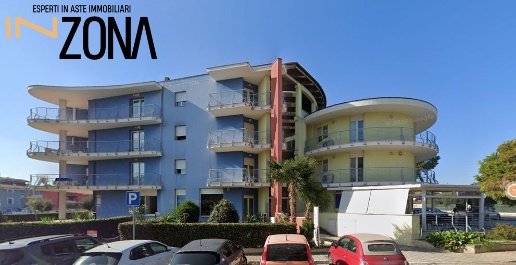 appartamento in vendita a Corropoli