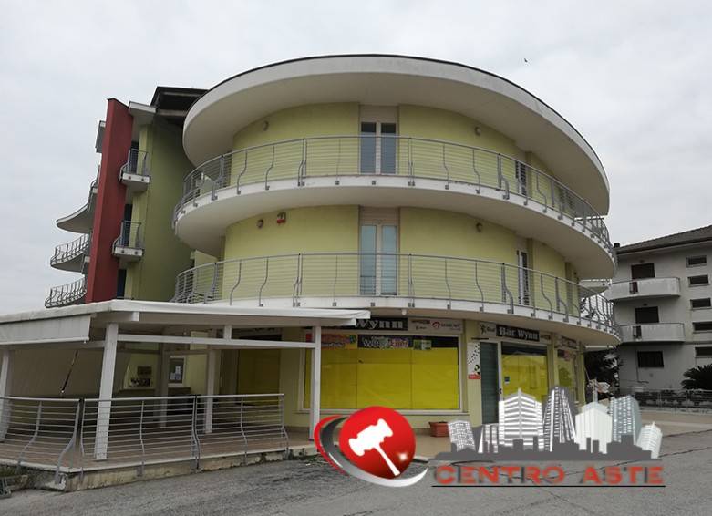 appartamento in vendita a Corropoli