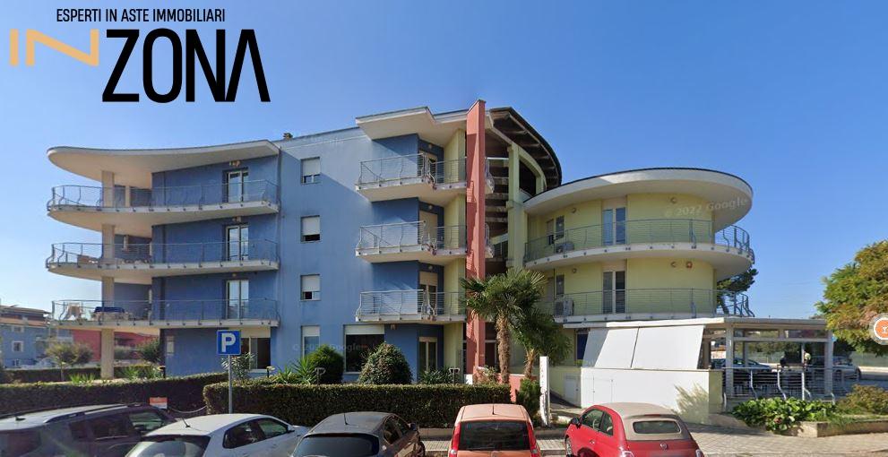 appartamento in vendita a Corropoli