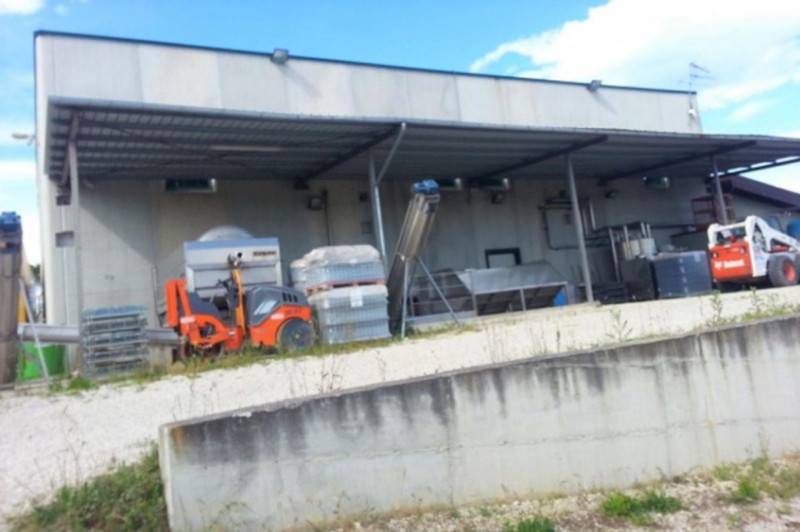 ufficio in vendita a Corropoli in zona Vibrata