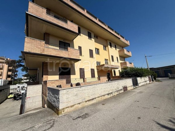 appartamento in vendita a Corropoli
