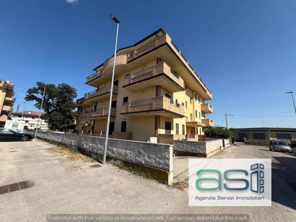 appartamento in vendita a Corropoli