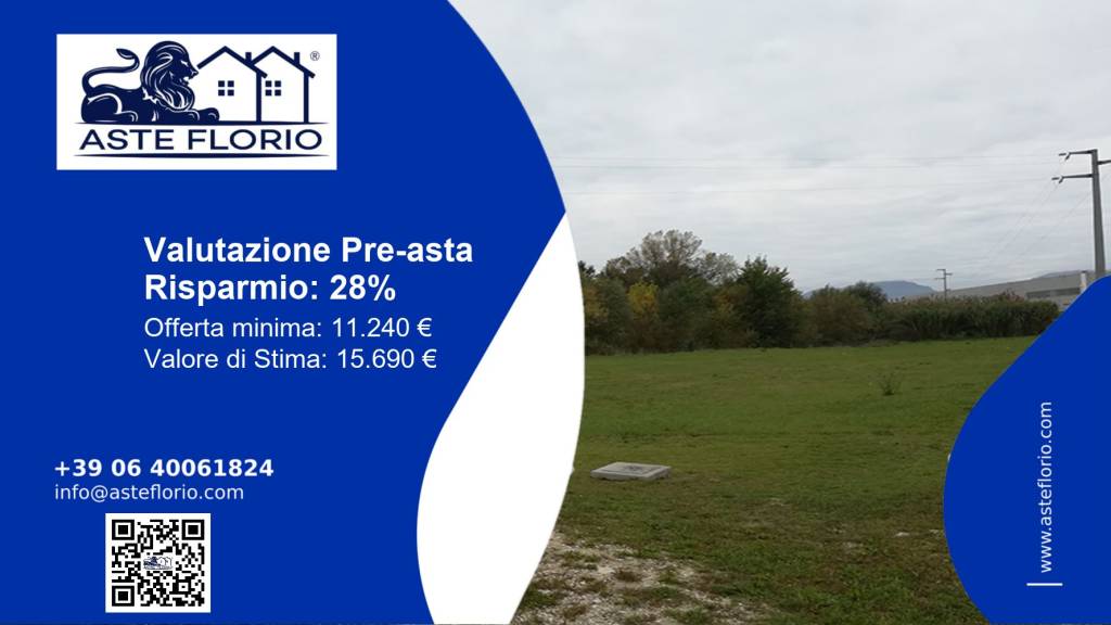 terreno agricolo in vendita a Corropoli