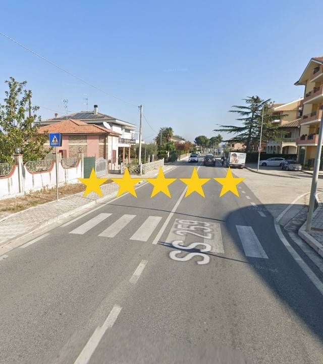 appartamento in vendita a Corropoli