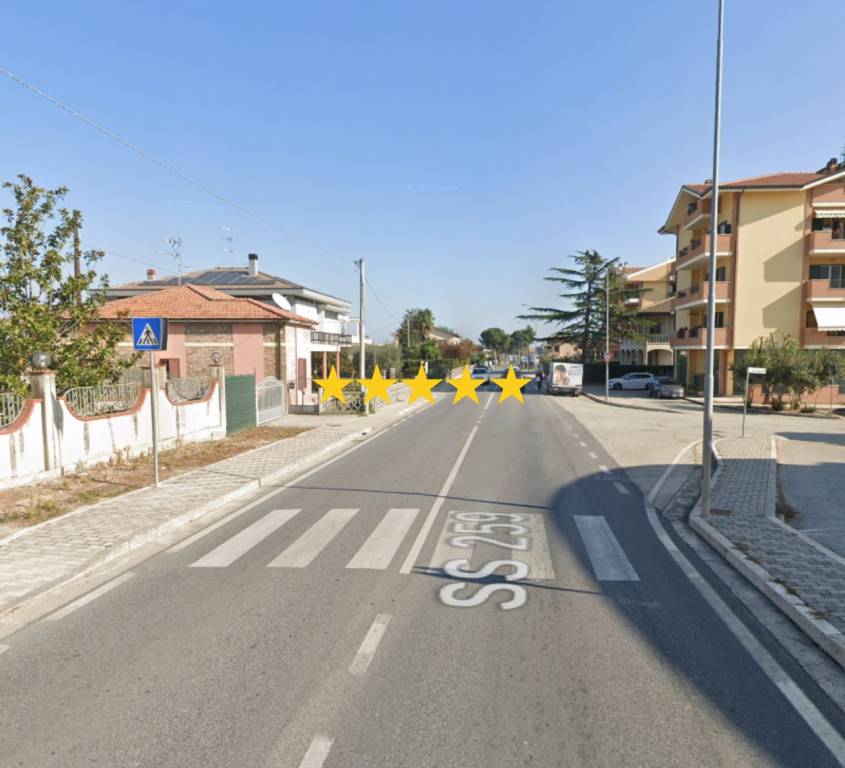 appartamento in vendita a Corropoli