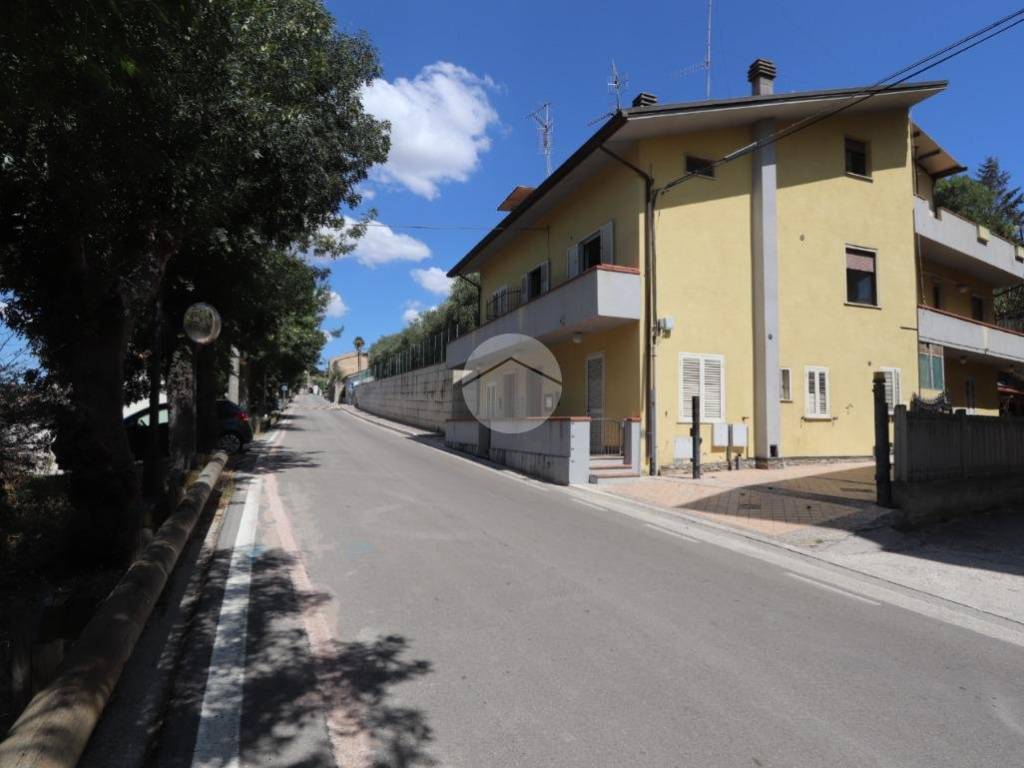 appartamento in vendita a Corropoli