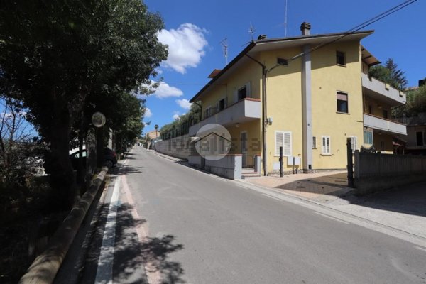 appartamento in vendita a Corropoli