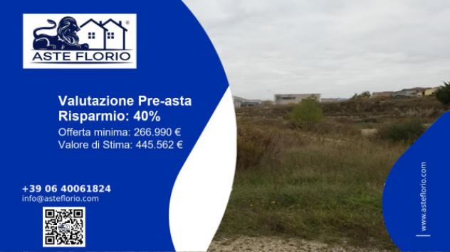 terreno agricolo in vendita a Corropoli