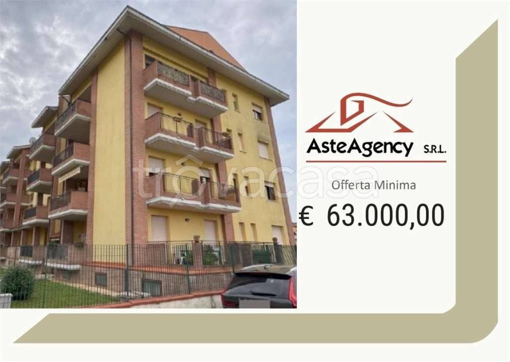 appartamento in vendita a Corropoli