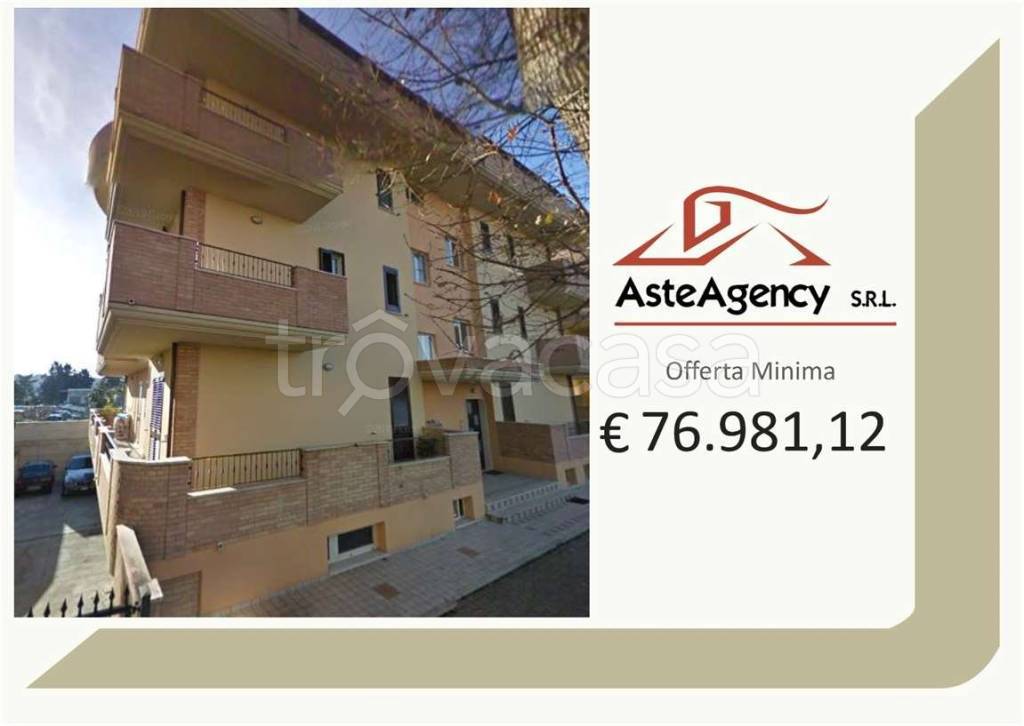 appartamento in vendita a Corropoli